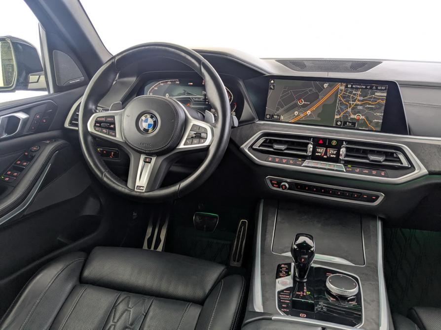 BMW X5 IV (G05/G18) Москва  - изображение 29