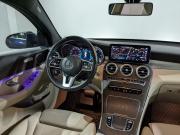 Mercedes-Benz GLC Coupe I (C253) Рестайлинг Химки  - изображение 48