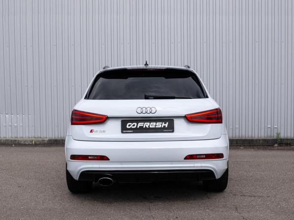 Audi RS Q3 I (8U) с пробегом 2013 года, цена 2 075 000 рублей, 179073 км, внедорожник, Автокод Объявления