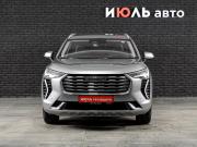 Haval Jolion I Екатеринбург  - изображение 22
