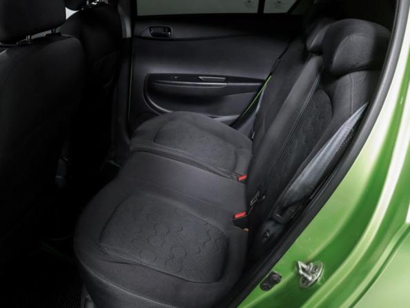 Hyundai i20 I с пробегом 2009 года, цена 549 000 рублей, 146108 км, хэтчбек, Автокод Объявления