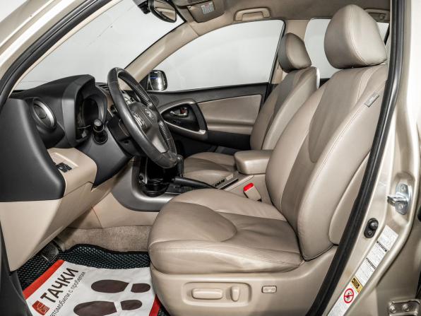 Toyota RAV4 III (XA30) с пробегом 2008 года, цена 1 300 000 рублей, 220133 км, внедорожник, Автокод Объявления