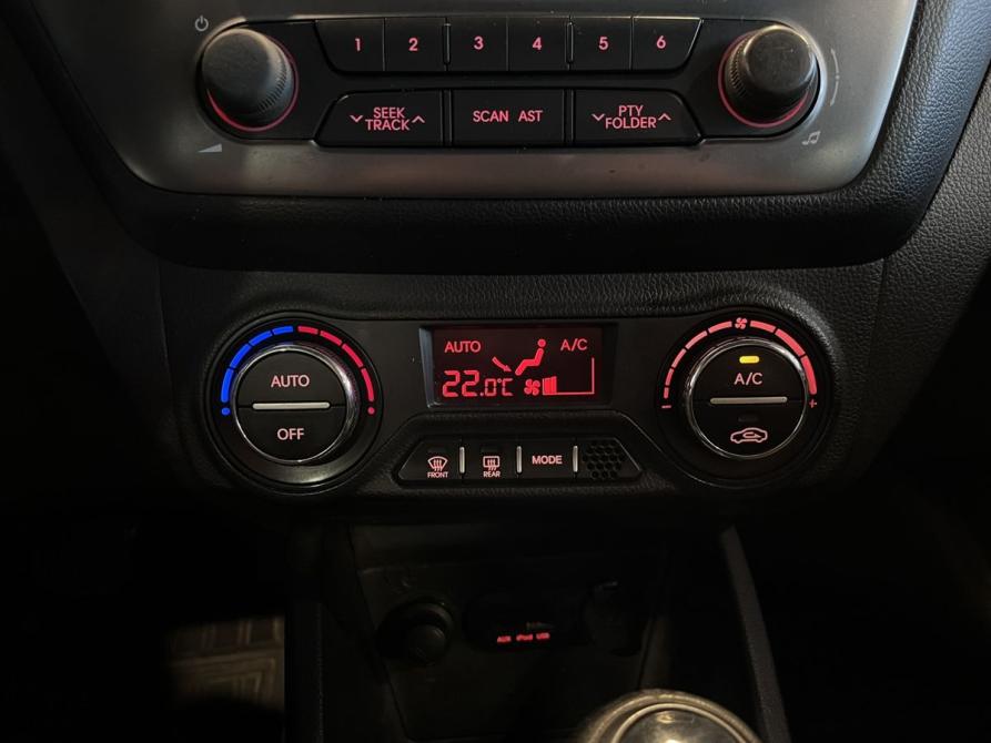 Kia Rio III Чебоксары  - изображение 15