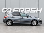 Peugeot 308 I Рестайлинг Краснодар  - изображение 24