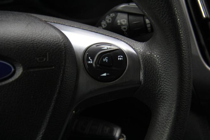 Ford Tourneo Connect II с пробегом 2014 года, цена 1 247 000 рублей, 153602 км, минивэн, Автокод Объявления