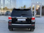 Toyota Highlander II (XU40) Рестайлинг Новосибирск  - изображение 27