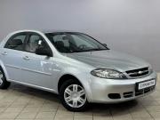Chevrolet Lacetti I Уфа  - изображение 19