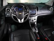 Chevrolet Tracker III Воронеж  - изображение 24