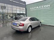 Skoda Octavia III (A7) Рестайлинг Екатеринбург  - изображение 14