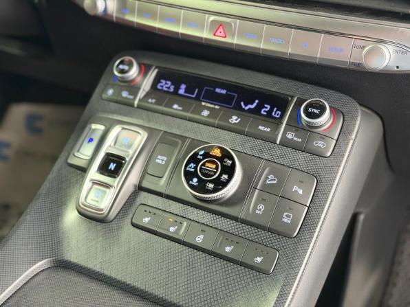 Hyundai Palisade I с пробегом 2019 года, цена 3 199 000 рублей, 219313 км, внедорожник, Автокод Объявления