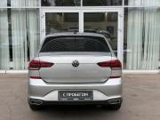 Volkswagen Polo VI Воронеж  - изображение 18