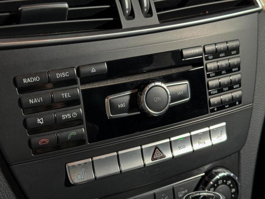 Mercedes-Benz C-Класс III (W204) Рестайлинг Кропоткин  - изображение 21