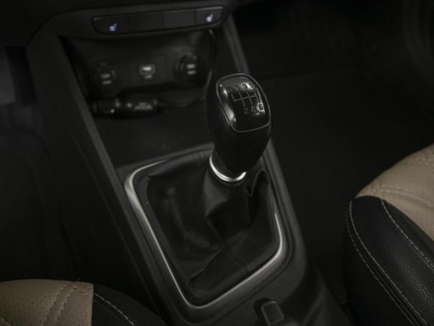 Hyundai Solaris II Ставрополь  - изображение 12