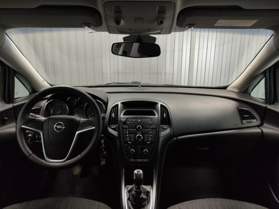 Opel Astra J Пермь  - изображение 8