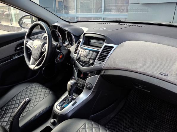 Chevrolet Cruze I с пробегом 2012 года, цена 765 000 рублей, 129342 км, седан, Автокод Объявления
