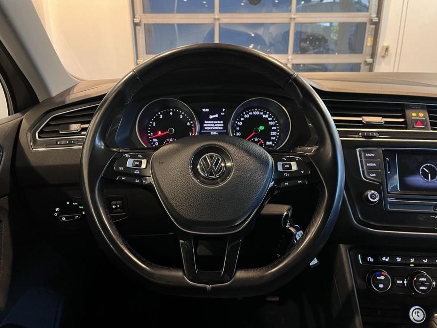 Volkswagen Tiguan II Чебоксары  - изображение 10