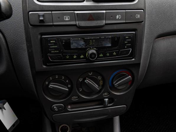 Hyundai Accent II с пробегом 2008 года, цена 560 000 рублей, 247425 км, седан, Автокод Объявления