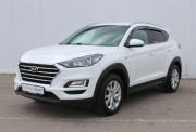 Hyundai Tucson III Рестайлинг Нижний Новгород  - изображение 24