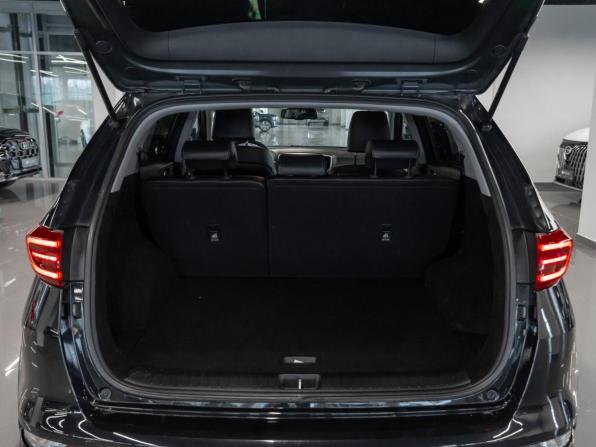 Kia Sportage IV Рестайлинг с пробегом 2021 года, цена 2 940 000 рублей, 59251 км, внедорожник, Автокод Объявления