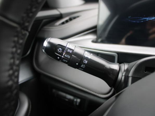 Chery Tiggo 7 Pro Max I с пробегом 2023 года, цена 1 819 000 рублей, 35285 км, внедорожник, Автокод Объявления