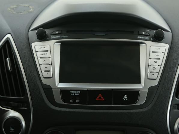 Hyundai ix35 I с пробегом 2013 года, цена 1 150 000 рублей, 164000 км, внедорожник, Автокод Объявления
