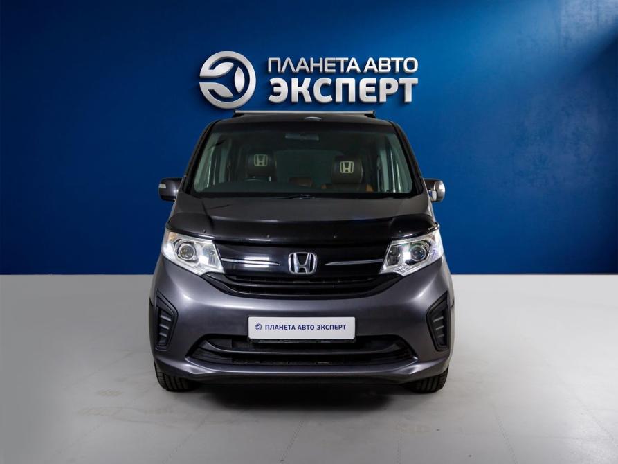 Honda Stepwgn V Челябинск  - изображение 2