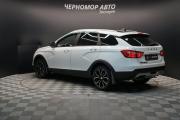 Lada (ВАЗ) Vesta I Крым  - изображение 25