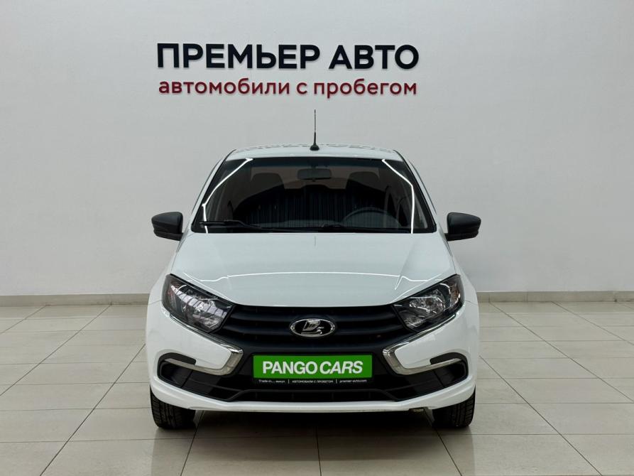 Lada (ВАЗ) Granta I Рестайлинг Смоленск  - изображение 2