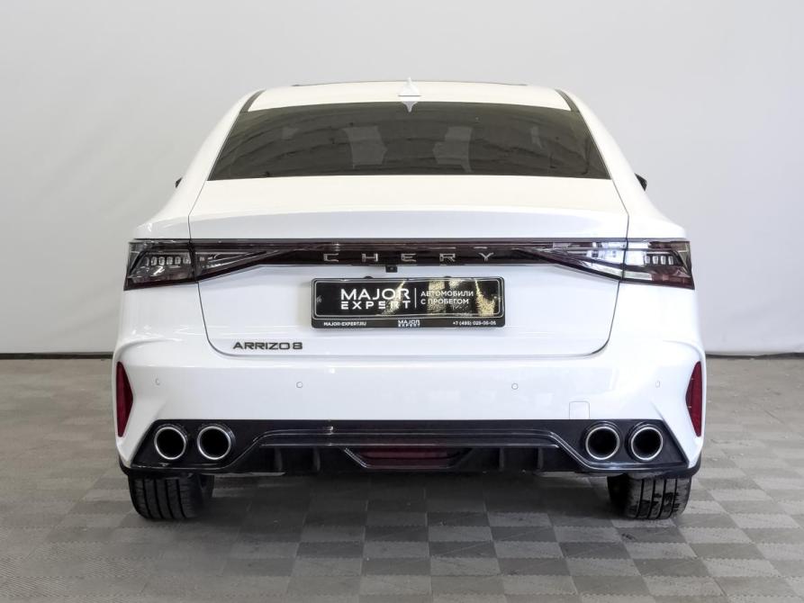 Chery Arrizo 8 Москва  - изображение 6