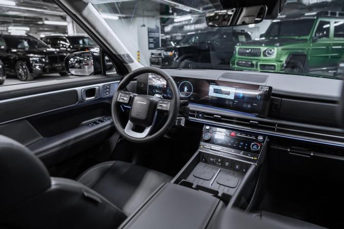 Новый Hyundai Santa Fe V (MX5) 2026 года, цена 6 070 000 рублей, внедорожник, Автокод Объявления