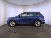 Volkswagen Tiguan II Рестайлинг Москва  - изображение 38