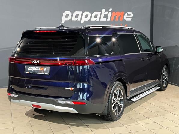 Kia Carnival IV с пробегом 2023 года, цена 3 599 000 рублей, 172001 км, минивэн, Автокод Объявления
