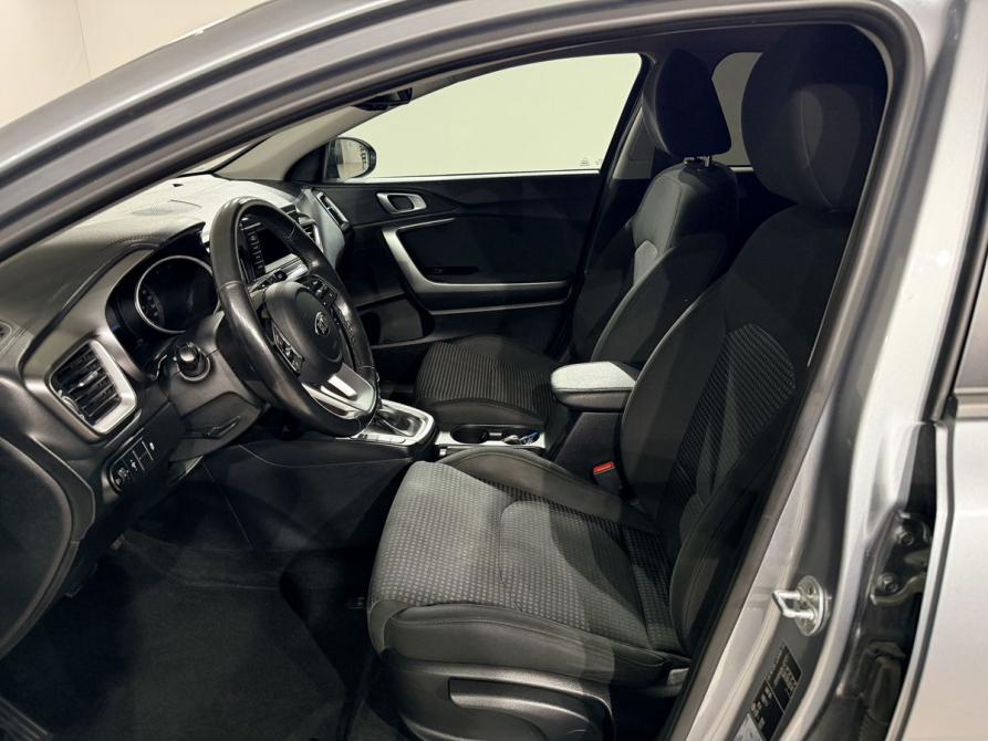 Kia Ceed III Москва  - изображение 9