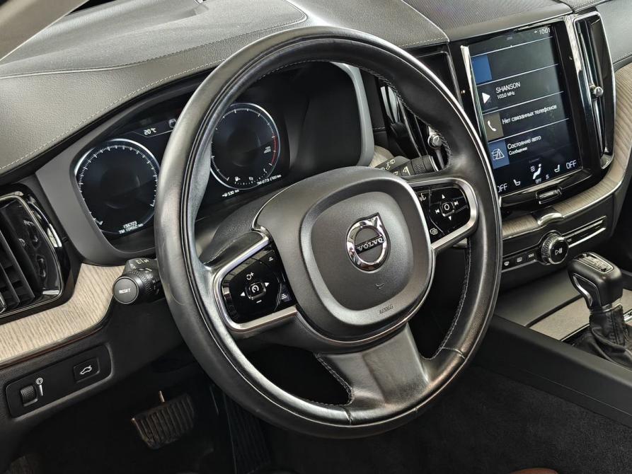 Volvo XC60 II Москва  - изображение 12