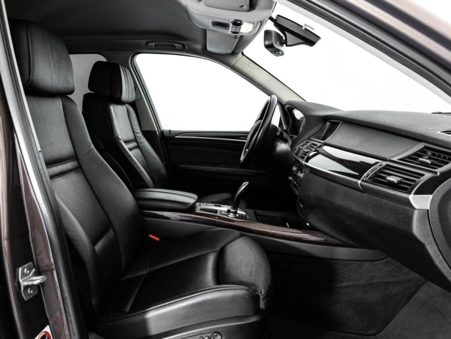 BMW X5 II (E70) Рестайлинг Санкт-Петербург  - изображение 21