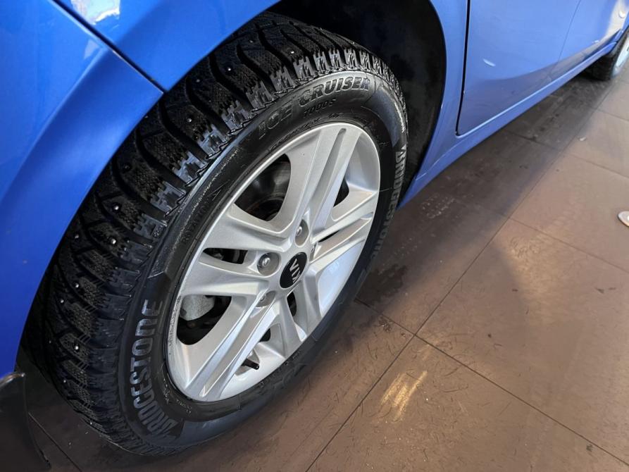 Kia Ceed III Чебоксары  - изображение 20