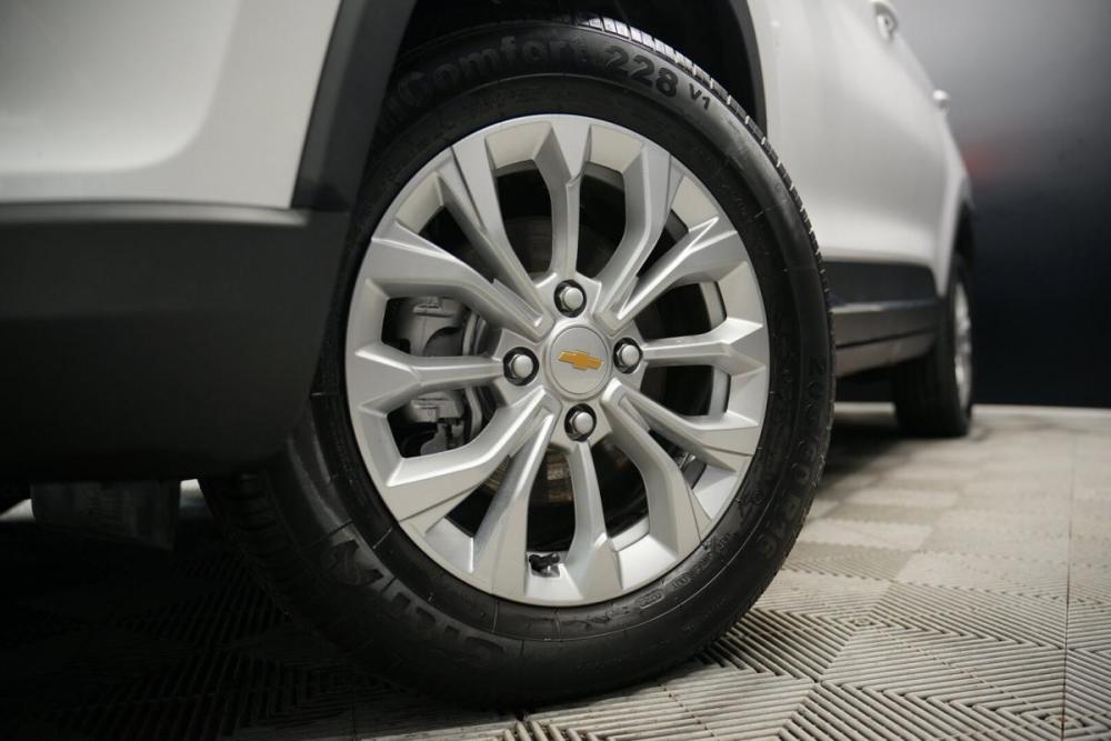 Chevrolet Groove I Крым  - изображение 32