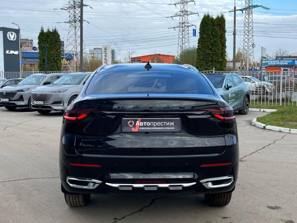 Haval F7x I с пробегом 2021 года, цена 1 870 000 рублей, 94712 км, внедорожник, Автокод Объявления