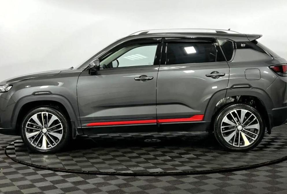 Changan CS35 Plus I Рестайлинг Нижний Новгород  - изображение 9