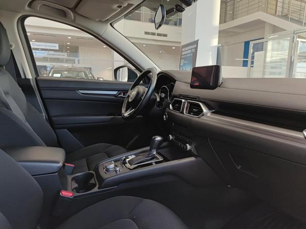 Mazda CX-5 II с пробегом 2021 года, цена 3 375 000 рублей, 46270 км, внедорожник, Автокод Объявления