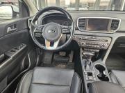 Kia Sportage IV Рестайлинг Воронеж  - изображение 18