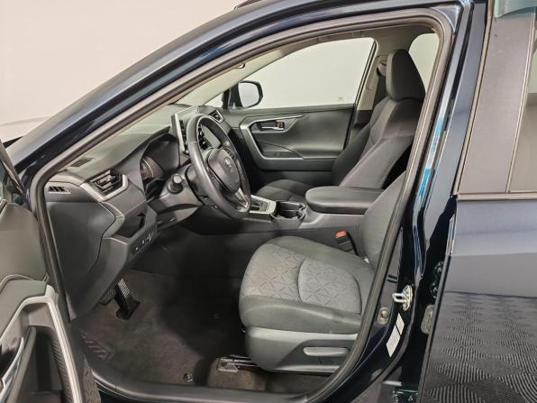 Toyota RAV4 V (XA50) с пробегом 2020 года, цена 2 779 000 рублей, 124624 км, внедорожник, Автокод Объявления