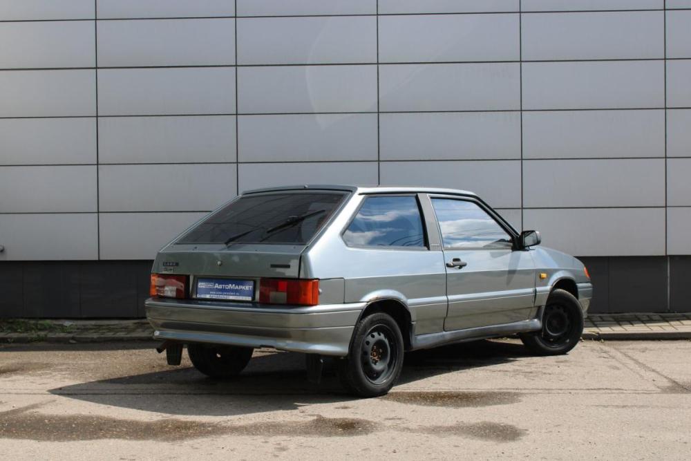 Lada (ВАЗ) 2113 Ярославль  - изображение 6