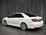 Toyota Camry VII (XV50) Рестайлинг Тюмень  - изображение 23