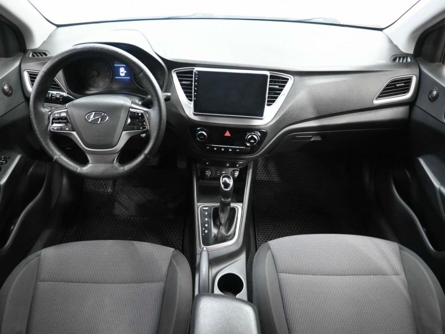 Hyundai Solaris II Ростов-на-Дону  - изображение 9