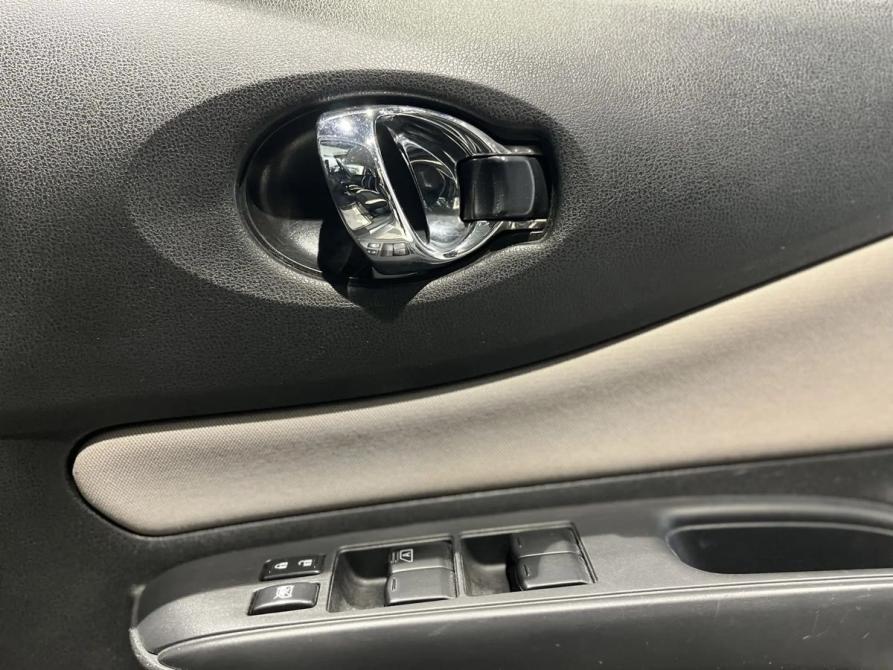 Nissan Note II Рестайлинг Новосибирск  - изображение 18