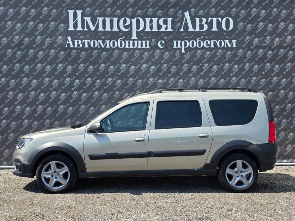 Lada (ВАЗ) Largus I Рестайлинг с пробегом 2021 года, цена 1 195 000 рублей, 88000 км, универсал, Автокод Объявления