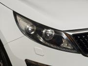 Kia Sportage III Рестайлинг Москва  - изображение 30