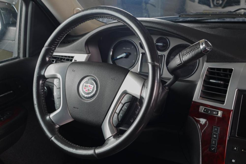 Cadillac Escalade III Тюмень  - изображение 12