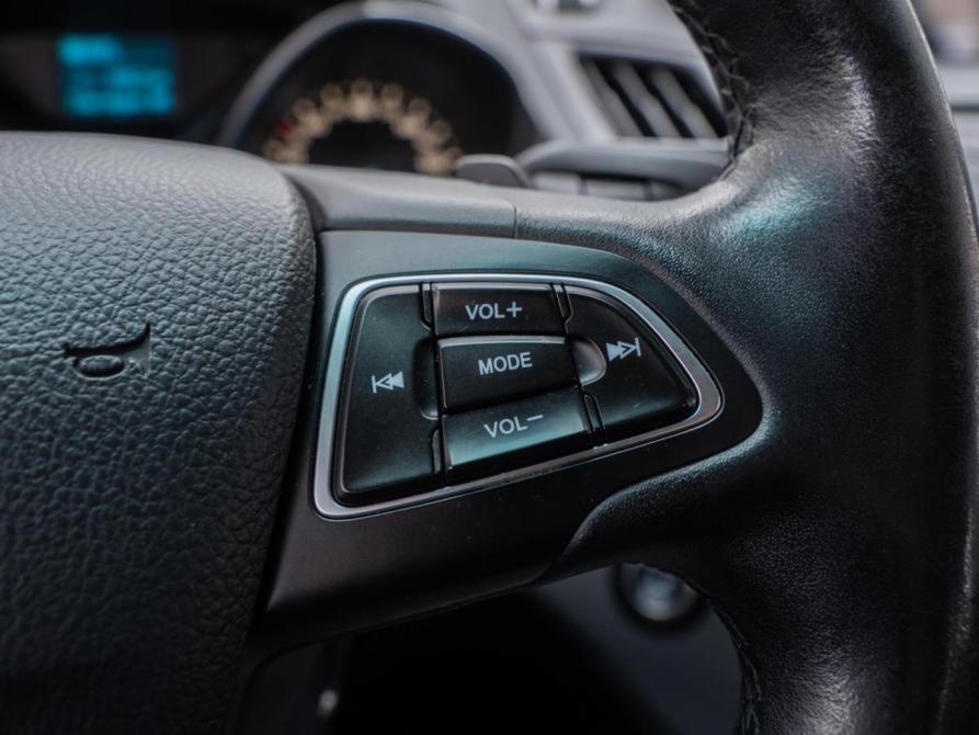 Ford Kuga II Рестайлинг Волгоград  - изображение 14